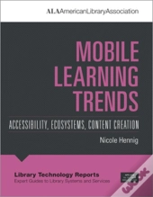 Mobile Learning Trends