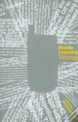 Capa do artigo Mobile Learning