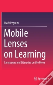 Capa do artigo Mobile Lenses On Learning