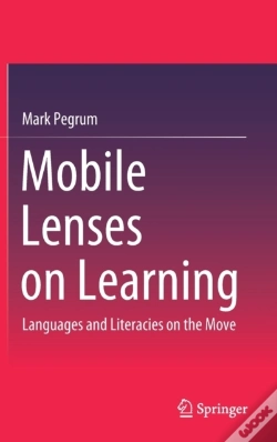 Capa do artigo Mobile Lenses On Learning