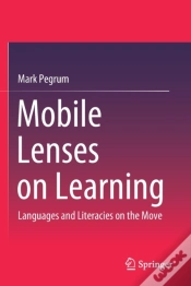 Capa do artigo Mobile Lenses On Learning