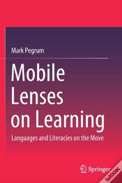 Capa do artigo Mobile Lenses On Learning