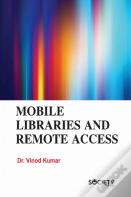 Mobile Libraries And Remote Access