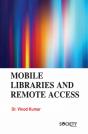 Mobile Libraries And Remote Access - Preview