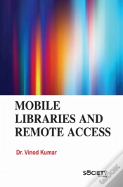 Capa do artigo Mobile Libraries And Remote Access