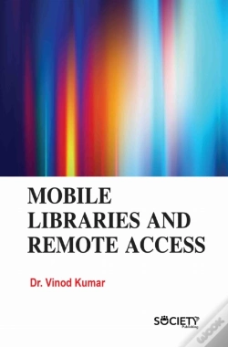 Capa do artigo Mobile Libraries And Remote Access