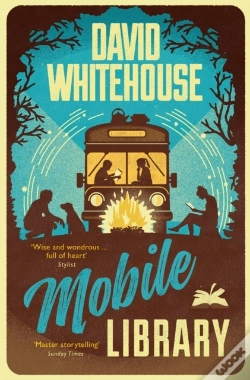 Capa do artigo Mobile Library