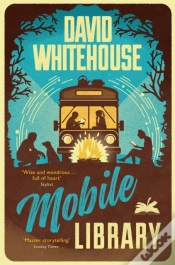 Capa do artigo Mobile Library