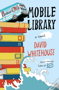 Capa do artigo Mobile Library