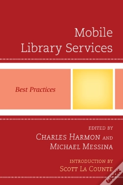 Capa do artigo Mobile Library Services