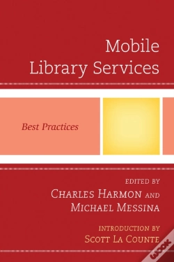 Capa do artigo Mobile Library Services