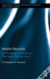 Capa do artigo Mobile Lifeworlds