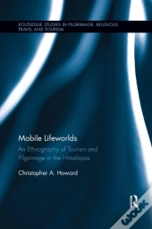 Mobile Lifeworlds