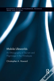 Capa do artigo Mobile Lifeworlds