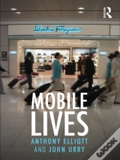 Capa do artigo Mobile Lives