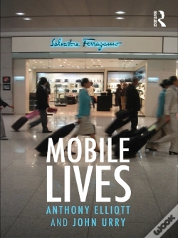 Capa do artigo Mobile Lives