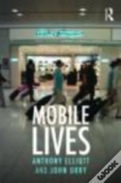Capa do artigo Mobile Lives