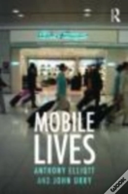 Capa do artigo Mobile Lives