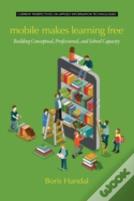 Mobile Makes Learning Free