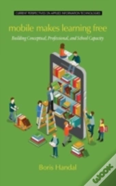 Mobile Makes Learning Free