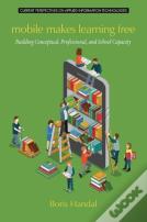 Mobile Makes Learning Free