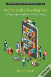 Mobile Makes Learning Free