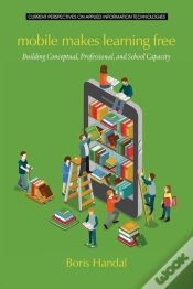 Capa do artigo Mobile Makes Learning Free