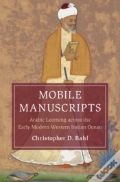 Capa do artigo Mobile Manuscripts