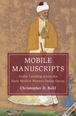 Capa do artigo Mobile Manuscripts