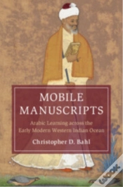 Capa do artigo Mobile Manuscripts