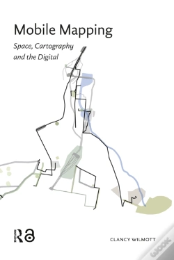 Capa do artigo Mobile Mapping