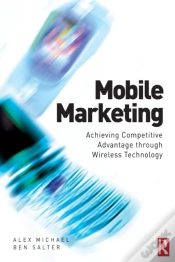 Capa do artigo Mobile Marketing