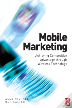Capa do artigo Mobile Marketing