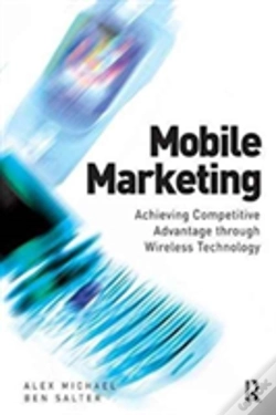 Capa do artigo Mobile Marketing