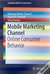 Capa do artigo Mobile Marketing Channel