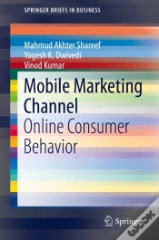 Capa do artigo Mobile Marketing Channel