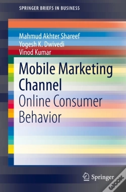 Capa do artigo Mobile Marketing Channel