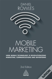Capa do artigo Mobile Marketing