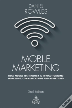 Capa do artigo Mobile Marketing