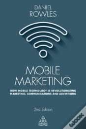 Capa do artigo Mobile Marketing