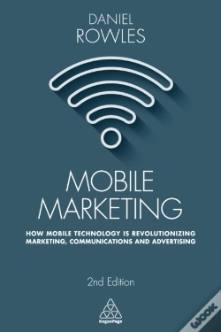 Capa do artigo Mobile Marketing