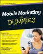 Mobile Marketing For Dummies - Preview