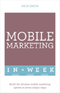 Mobile Marketing In A Week - Preview