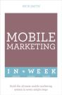 Mobile Marketing In A Week - Preview