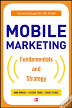 Capa do artigo Mobile Marketing