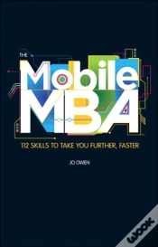 Capa do artigo Mobile Mba