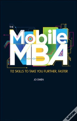 Capa do artigo Mobile Mba