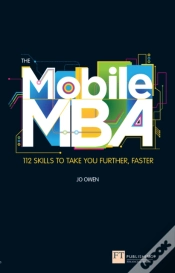 Capa do artigo Mobile Mba, The