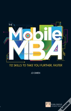 Capa do artigo Mobile Mba, The