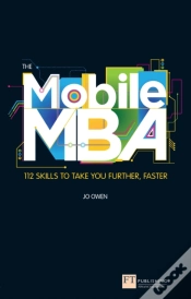 Capa do artigo Mobile Mba, The